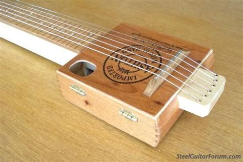 cigar box lap steel|lap steel guitar.